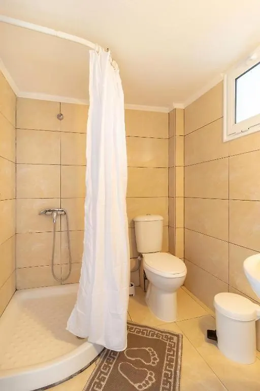 Properstay 101 - Casa Leonardo Chalkidiki Polychrono Griechenland