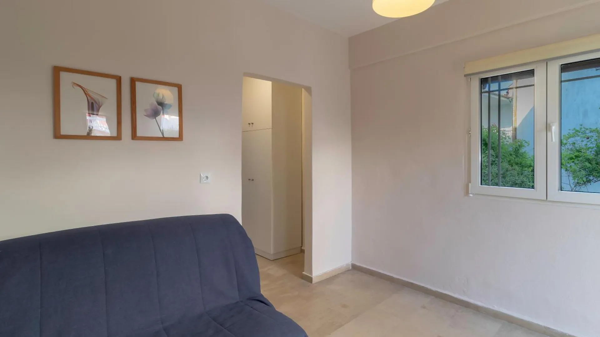 Apartamento Properstay 101 - Casa Leonardo Chalkidiki Polychrono