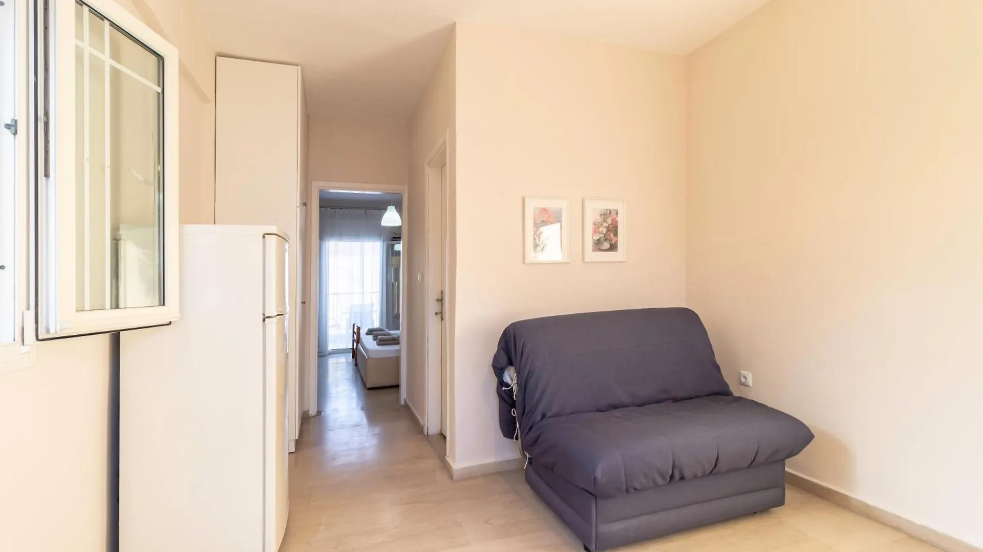 Properstay 101 - Casa Leonardo Chalkidiki Polychrono 0*,