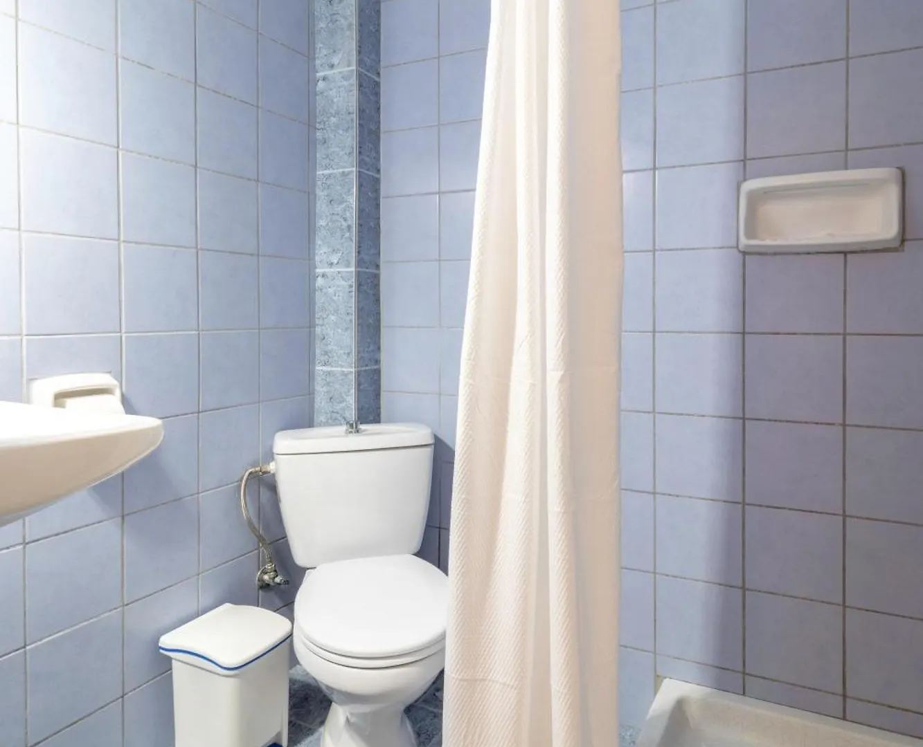 Apartamento Properstay 101 - Casa Leonardo Chalkidiki Polychrono
