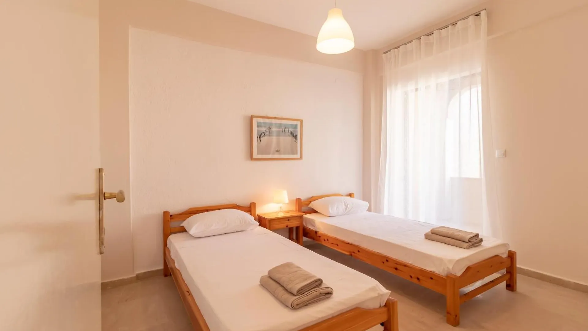 Apartamento Properstay 101 - Casa Leonardo Chalkidiki Polychrono