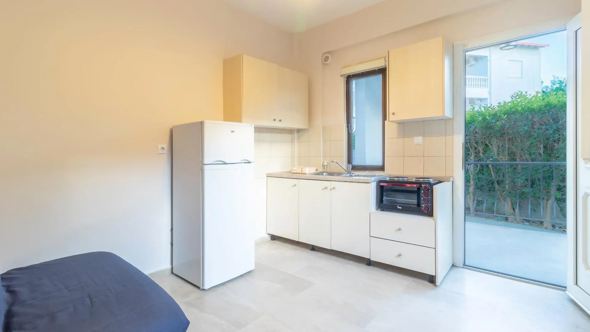 Properstay 101 - Casa Leonardo Chalkidiki Polychrono Apartamento