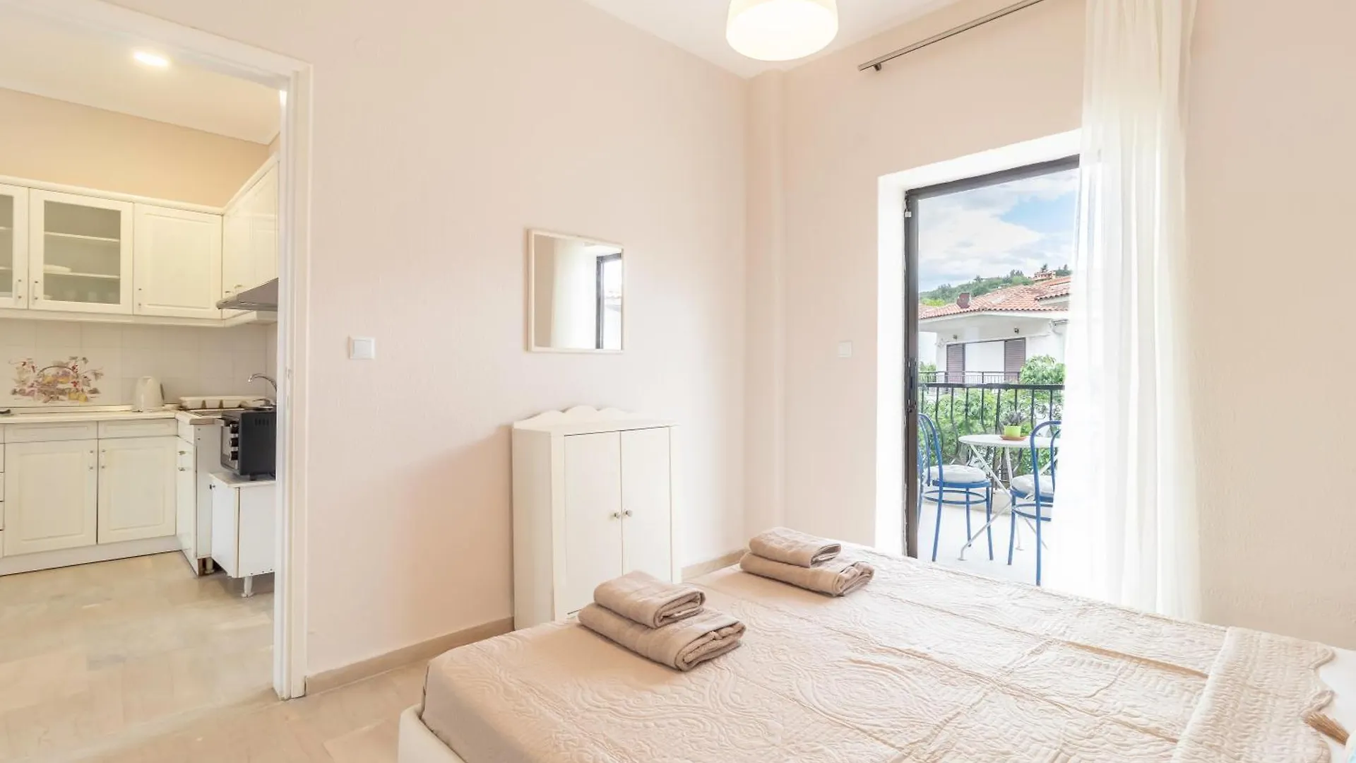 Properstay 101 - Casa Leonardo Chalkidiki Polychrono