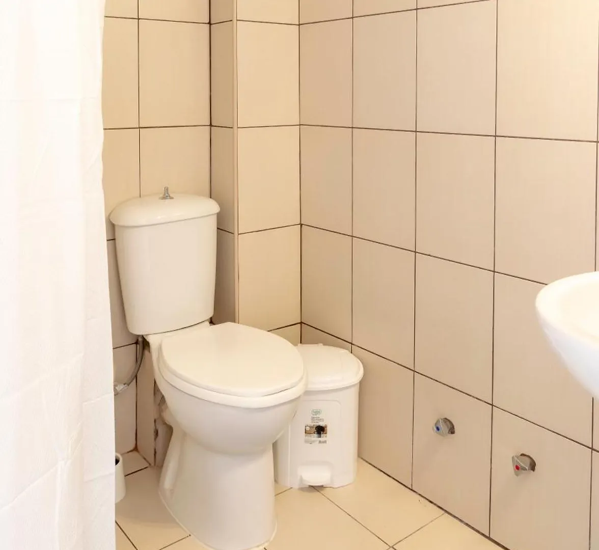 Properstay 101 - Casa Leonardo Chalkidiki Polychrono 0*,  Grécia