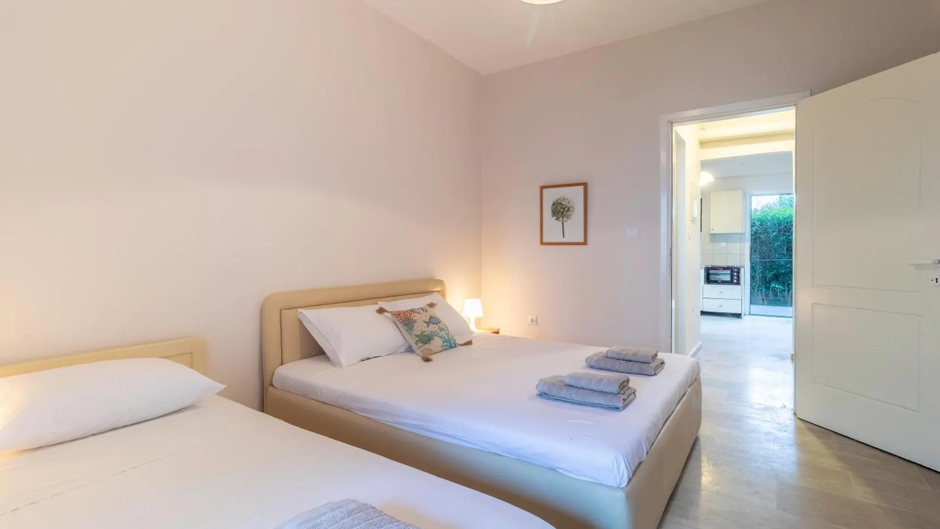 Apartamento Properstay 101 - Casa Leonardo Chalkidiki Polychrono Grécia