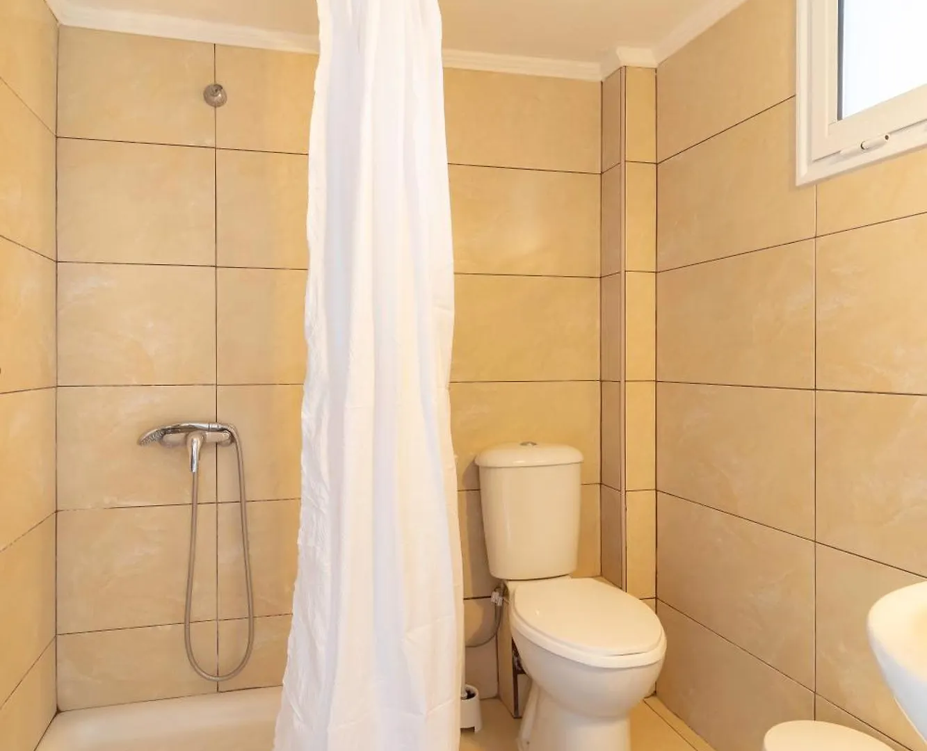 Properstay 101 - Casa Leonardo Chalkidiki Polikhronon