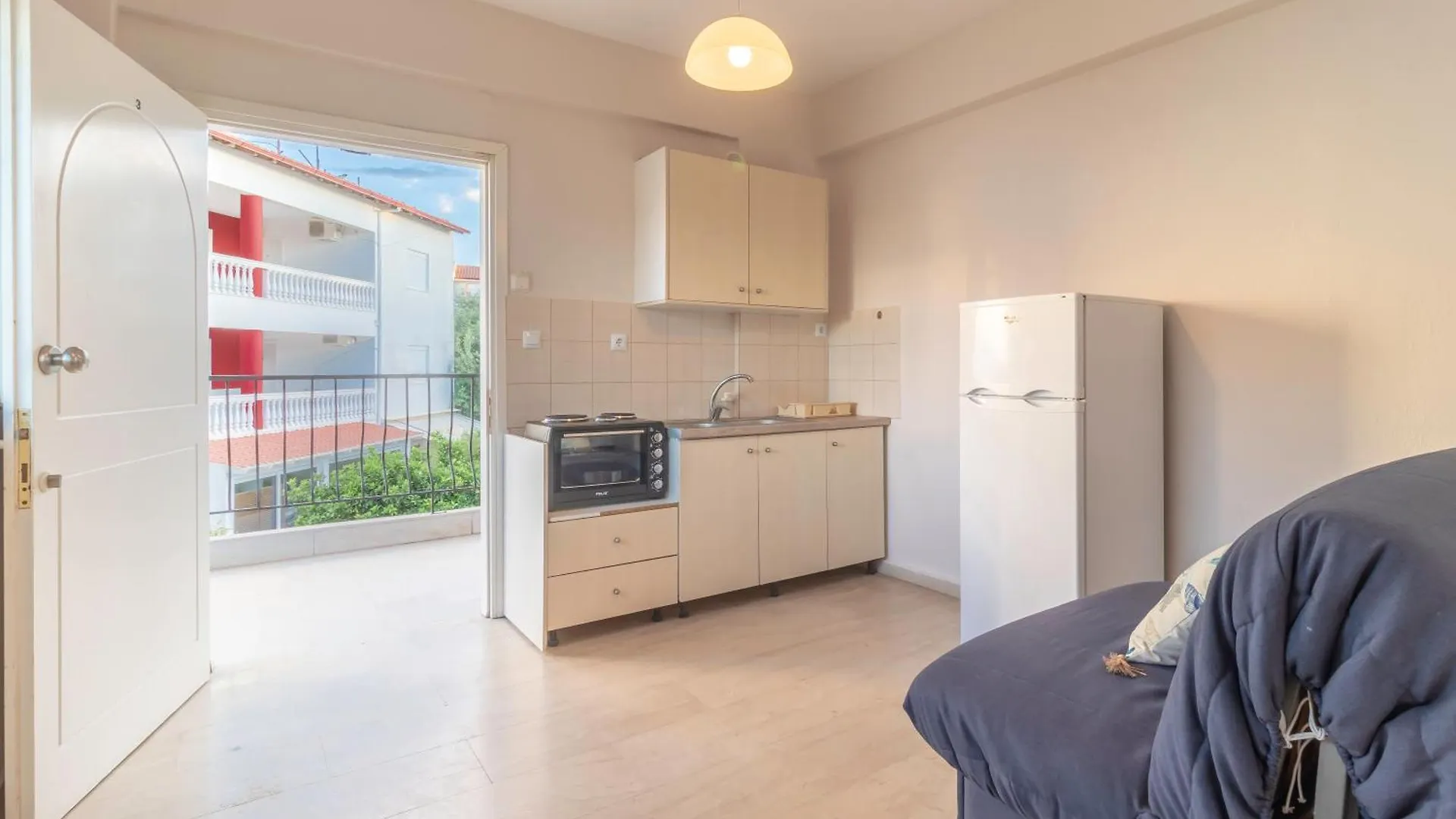 Properstay 101 - Casa Leonardo Chalkidiki Polikhronon