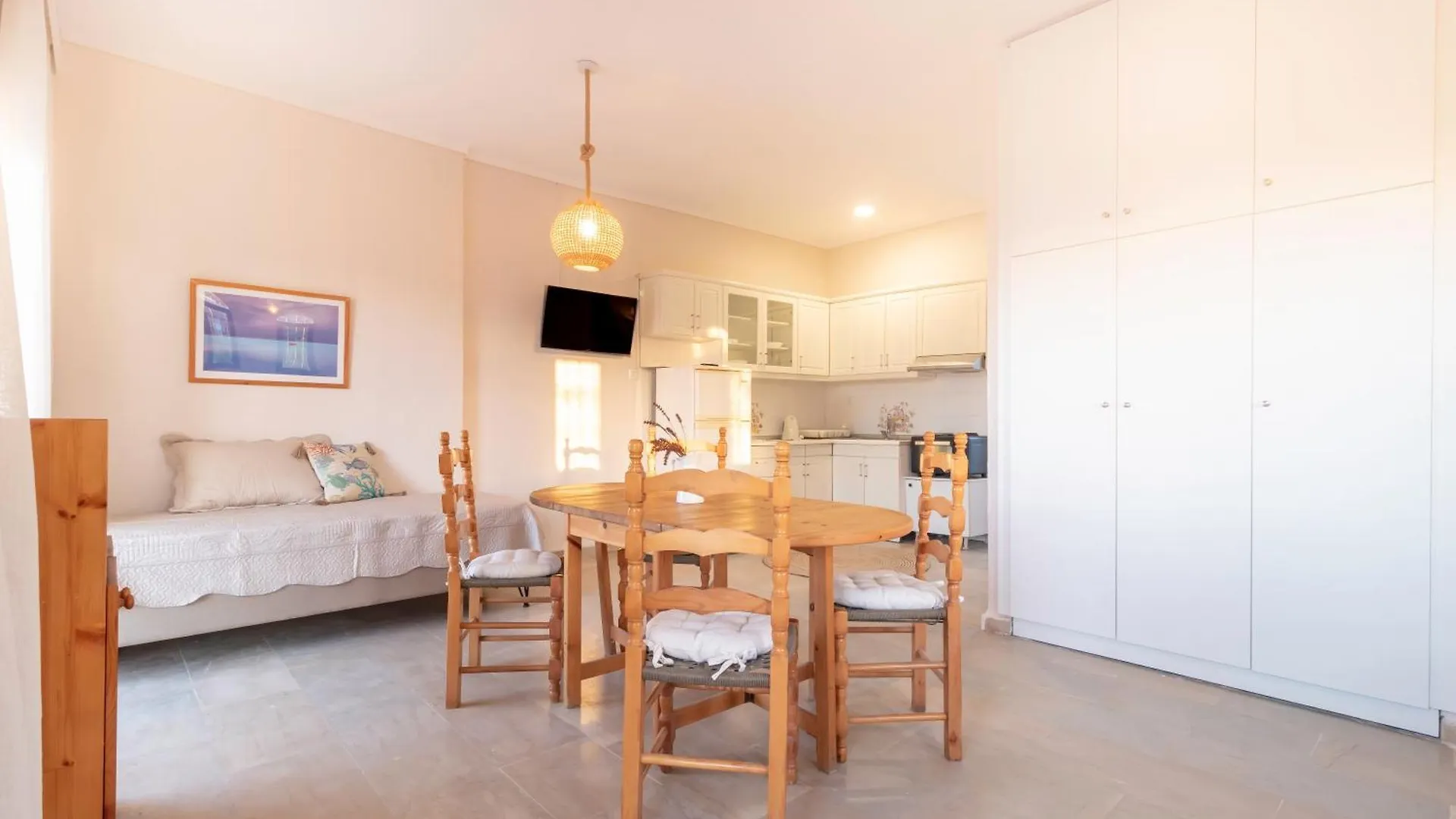 Properstay 101 - Casa Leonardo Chalkidiki Polikhronon